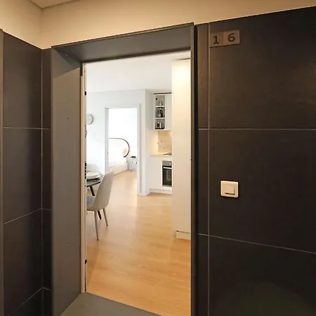 Apartment Flh Boavista Flat Iii *